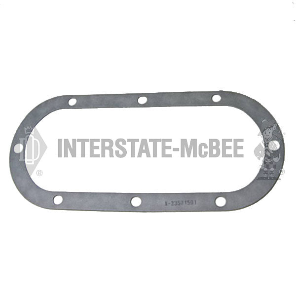 Interstate-McBee® Detroit Diesel® 23501591 Oil Cooler Gasket (Inner) (5150155)