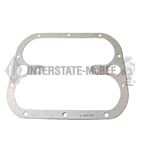 Interstate-McBee® Detroit Diesel® Oil Cooler Spacer Plate Gasket (V71 / V92)
