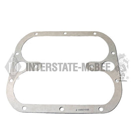 Interstate-McBee® Detroit Diesel® Oil Cooler Spacer Plate Gasket (V71 / V92)