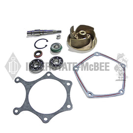 Interstate-McBee® Detroit Diesel® 23506871 Fresh Water Pump Repair Kit