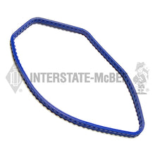 Load image into Gallery viewer, Interstate-McBee® Detroit Diesel® 23521894 Camshaft Thrust Plate Seal (Series 60)