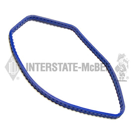 Interstate-McBee® Detroit Diesel® 23521894 Camshaft Thrust Plate Seal (Series 60)