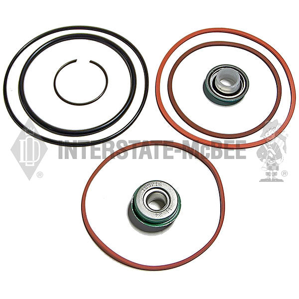 Interstate-McBee® Detroit Diesel® 23529962NB Water Pump Repair Kit (Series 60) (w/o Bearings)