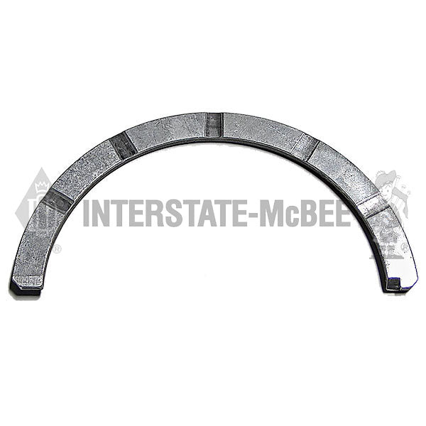 Interstate-McBee® Detroit Diesel® 23530554 Main Thrust Washer (Front) (Series 60)