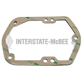 Interstate-McBee® Detroit Diesel® 3249110 Hydraulic Governor Sub Cap / Cover Gasket
