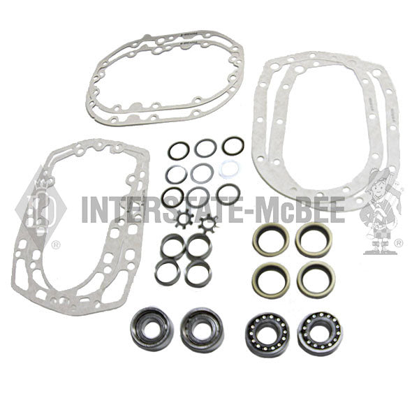 Interstate-McBee® Detroit Diesel® 5108120 Blower Repair Kit (71 / V71) (5192796)