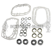 Cargar imagen en el visor de la galería, Interstate-McBee® Detroit Diesel® 5108120 Blower Repair Kit (71 / V71) (5192796)
