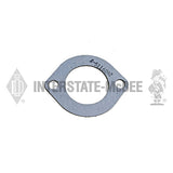 A 5116092 GASKET, WATER OUTLET ELBOW FOR DETROIT DIESEL ENGINES