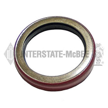 Cargar imagen en el visor de la galería, Interstate-McBee® Detroit Diesel® 5116224 Front Crankshaft Seal (Std) (53)
