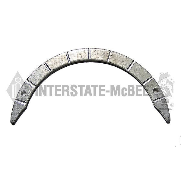 Interstate-McBee® Detroit Diesel® 5117005 Crankshaft Thrust Washer (Std) (V71 / V92)