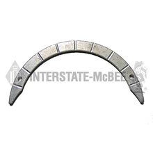 Load image into Gallery viewer, Interstate-McBee® Detroit Diesel® 5117005 Crankshaft Thrust Washer (Std) (V71 / V92)