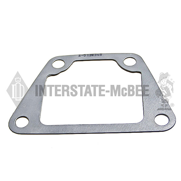 Interstate-McBee® Detroit Diesel® 5130349 Cylinder Block Breather Gasket