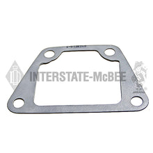 Load image into Gallery viewer, Interstate-McBee® Detroit Diesel® 5130349 Cylinder Block Breather Gasket
