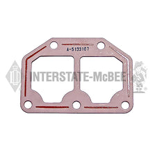 Load image into Gallery viewer, Interstate-McBee® Detroit Diesel® 5133107 Fresh Water Pump Gasket (53 / V53)