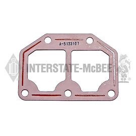 Interstate-McBee® Detroit Diesel® 5133107 Fresh Water Pump Gasket (53 / V53)
