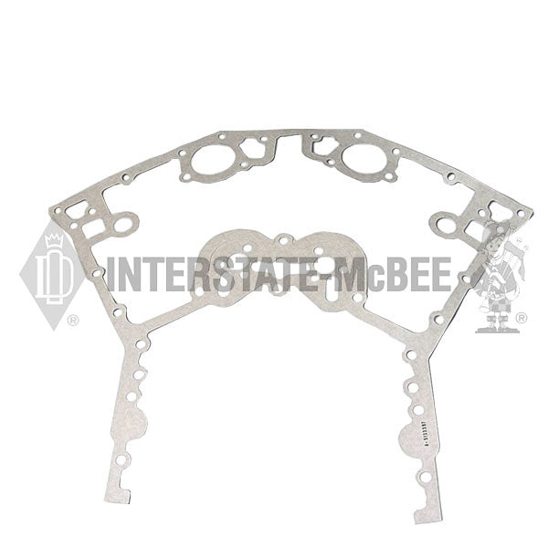 Interstate-McBee® Detroit Diesel® 5133397 Cylinder Block Front End Plate Gasket (6V53)