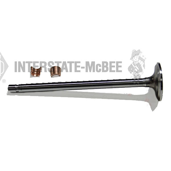 Interstate-McBee® Detroit Diesel® 5149771 Exhaust Valve Kit (Incl Locks) (V92)