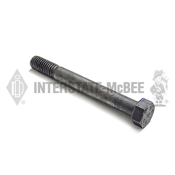 Interstate-McBee® Detroit Diesel® 5150325 Rocker Arm Bracket Bolt 1/2"-13 X 4 1/4"
