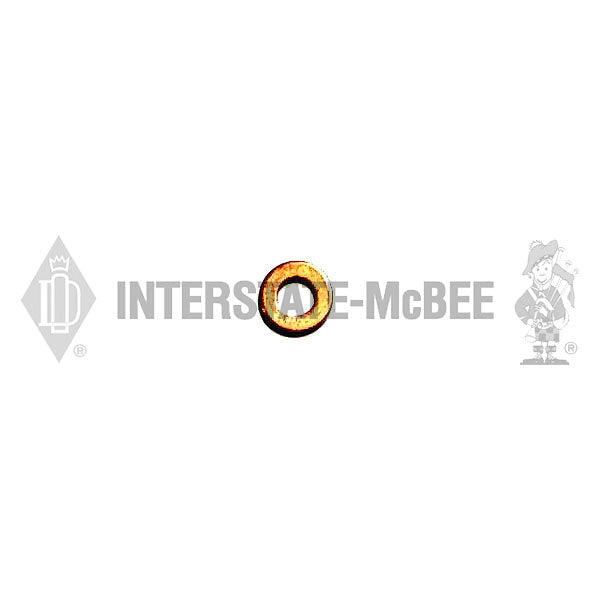Interstate-McBee® Detroit Diesel® 5155596 Copper Washer (5/16") (446202)
