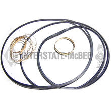 Load image into Gallery viewer, Interstate-McBee® Detroit Diesel® 5192288 Forward Seal Kit (Allison Transmission)