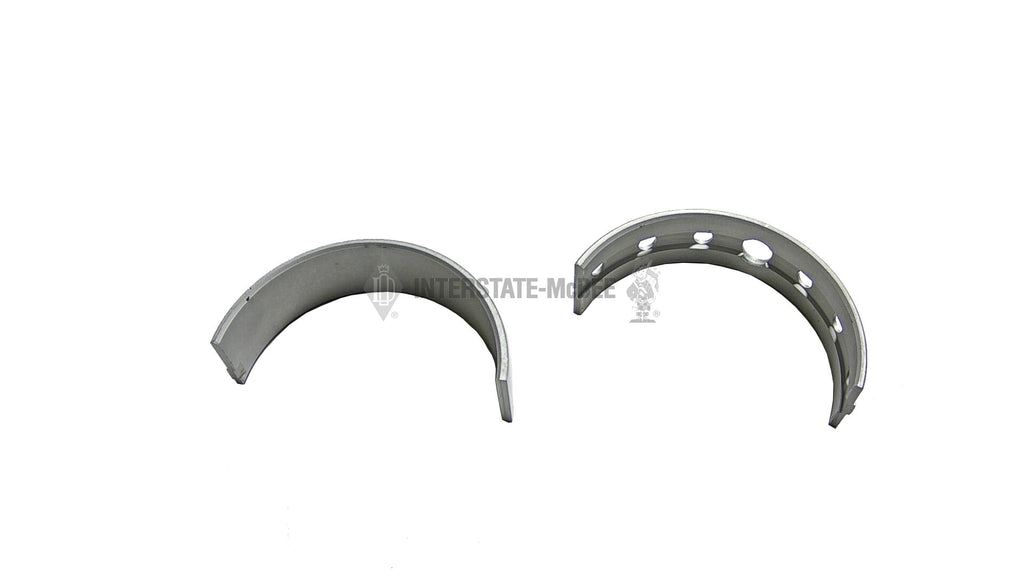 Interstate-McBee® Detroit Diesel® 5198412 Main Bearing Shell Set (.010) (7 Hole) (V53)