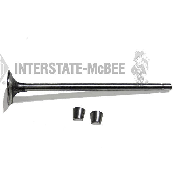 Interstate-McBee® Detroit Diesel® 5199323 Valve Kit (53 / V53) (Use 5197176)