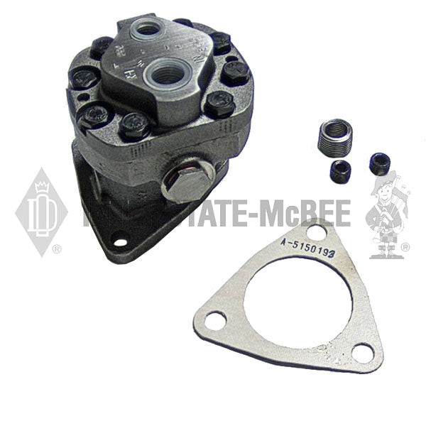 Interstate-McBee® Detroit Diesel® 5199561 New Fuel Pump (RH) (Std)