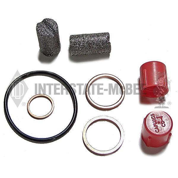 Interstate-McBee® Detroit Diesel® 5229169 Fuel Injector Service Kit (V149)