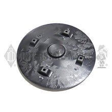 Load image into Gallery viewer, Interstate-McBee® Detroit Diesel® 8922383 Fresh Water Pump Cover (V92 / 60)