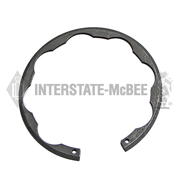 Interstate-McBee® Detroit Diesel® 8922407 FWP Cover Retaining Ring (V92 / S60)