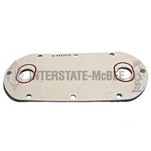 Cargar imagen en el visor de la galería, Interstate-McBee® Detroit Diesel® 8923223 Oil Cooler Gasket (Outer) (5102506)