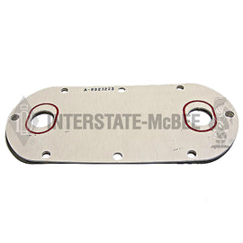 Interstate-McBee® Detroit Diesel® 8923223 Oil Cooler Gasket (Outer) (5102506)