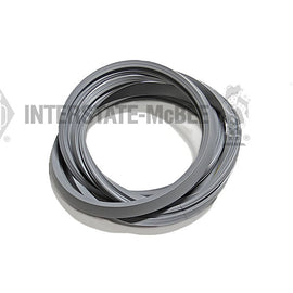 Interstate-McBee® Detroit Diesel® 8925273 Rocker Cover Gasket (353 / 6V53) (Cast Cover)