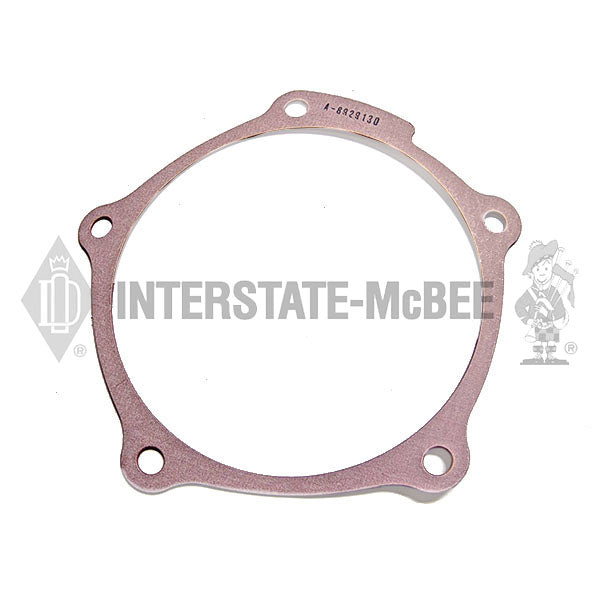 Interstate-McBee® Detroit Diesel® 8929130 Accessory Drive Gasket (Series 60)