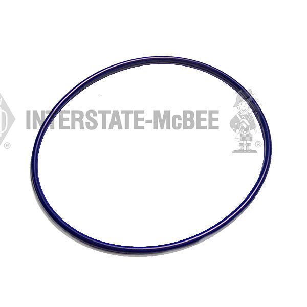 Interstate-McBee® Detroit Diesel® 8929253 Accessory Drive Seal Ring (Series 60)