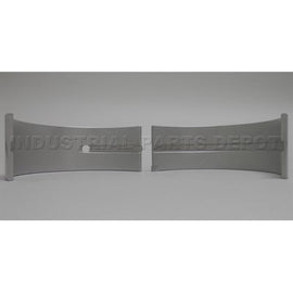 IPD® Waukesha® A205210 Connecting Rod Bearing (Std) (VHP) (Latest Version) | woodlineparts.com