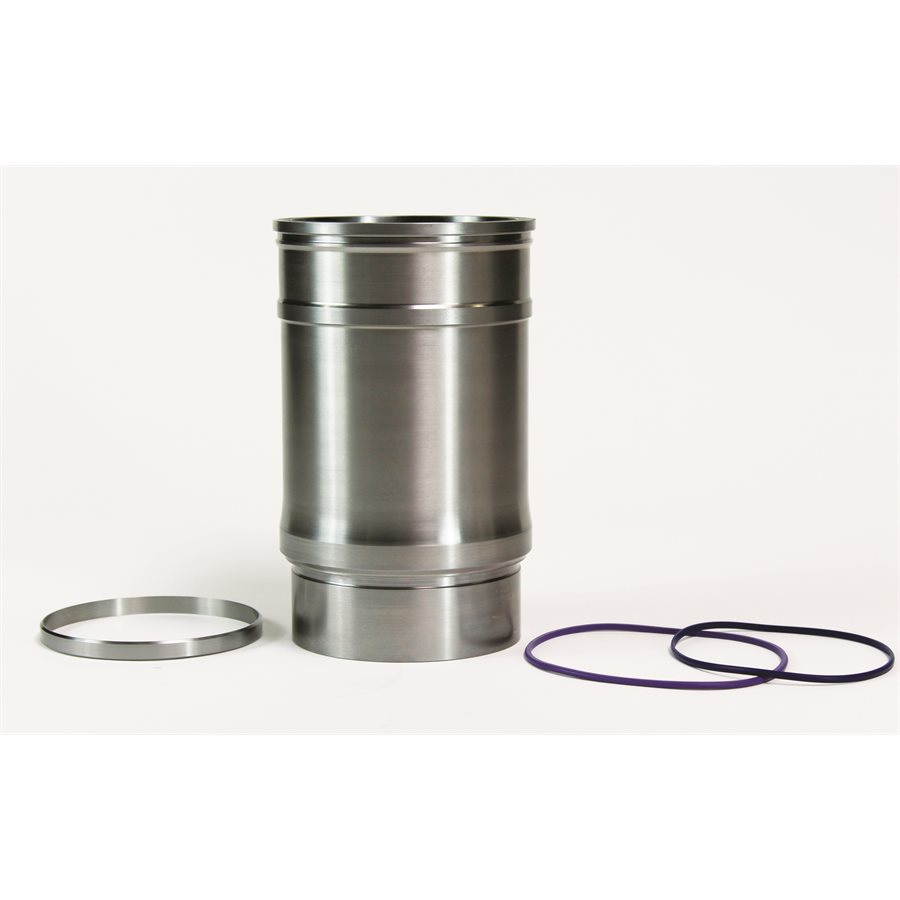 IPD® Detroit Diesel® A4720111910 Cylinder Liner Kit (APR) (DD15 / DD16) | woodlineparts.com