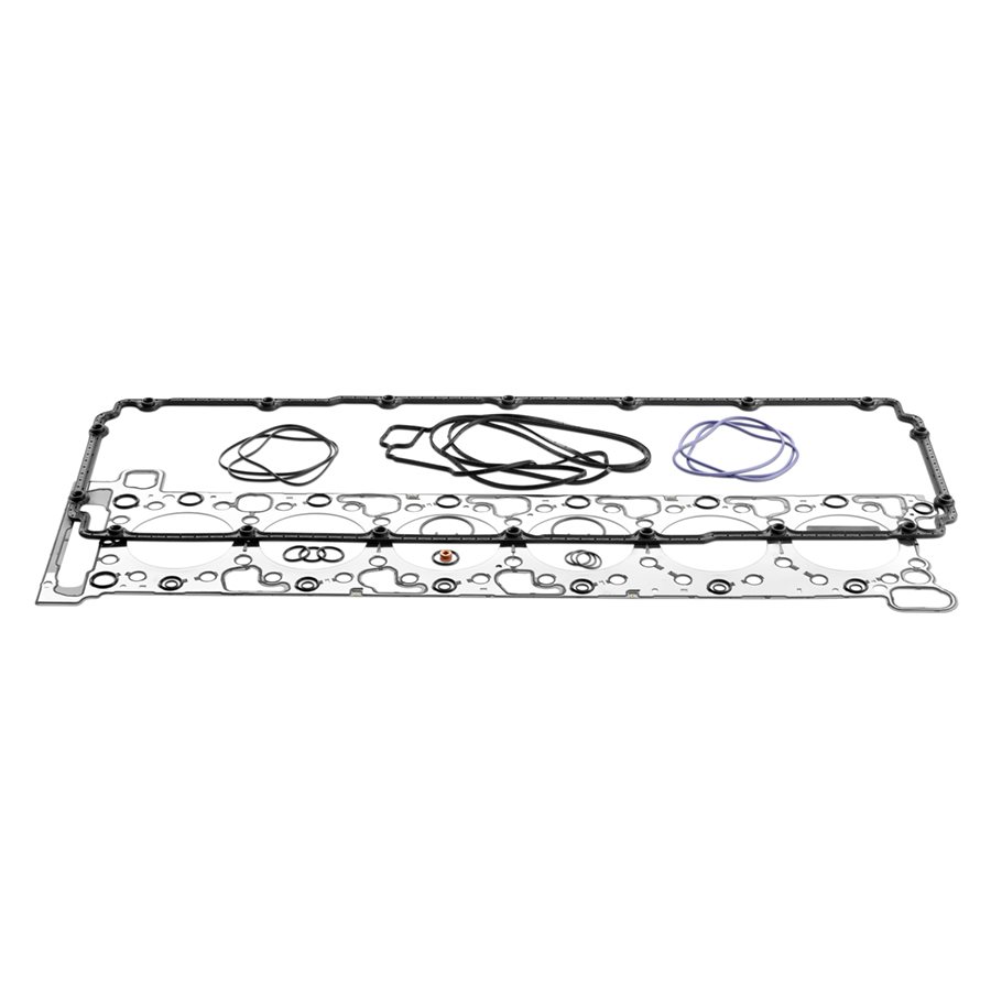 IPD® Detroit Diesel® A4720162120 Cylinder Head Gasket Set (DD15) | woodlineparts.com