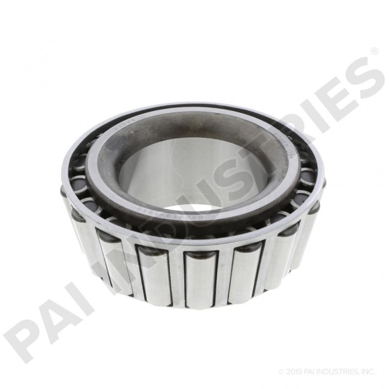 PAI EM91310 MACK 62AX469 WHEEL BEARING CONE