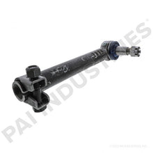 Cargar imagen en el visor de la galería, PAI ADL-9973 MACK 13QC3273P18 DRAG LINK &amp; TIE ROD END ASSY (13-1/4&quot; L) (USA)