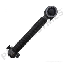 Cargar imagen en el visor de la galería, PAI ADL-9973 MACK 13QC3273P18 DRAG LINK &amp; TIE ROD END ASSY (13-1/4&quot; L) (USA)