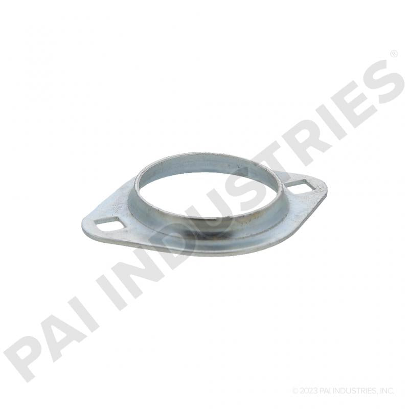 PACK OF 2 PAI AFL-5926 MACK 50AX8 FLANGE (STEEL) (25063248, 25191109) (USA) | woodlineparts.com