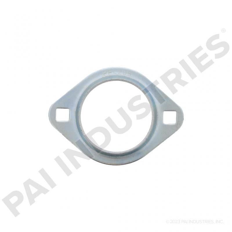 PACK OF 2 PAI AFL-5926 MACK 50AX8 FLANGE (STEEL) (25063248, 25191109) (USA) | woodlineparts.com