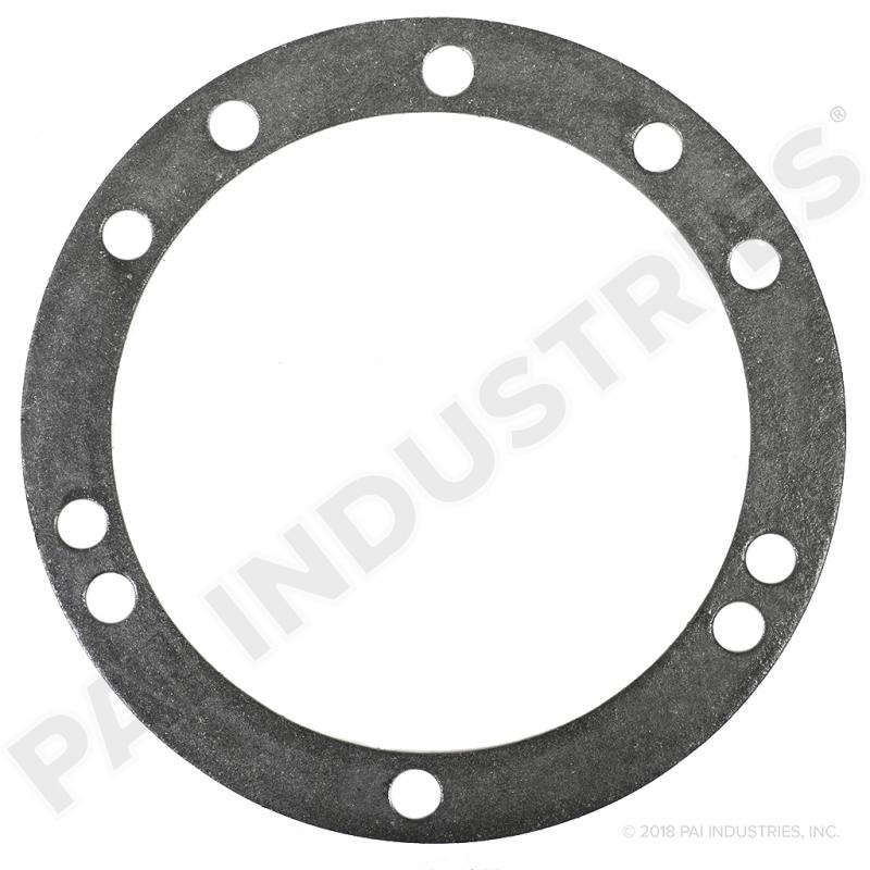 PAI AHS-9924 MACK 7843-3434098 HUBCAP & GASKET (STE 343-4098)