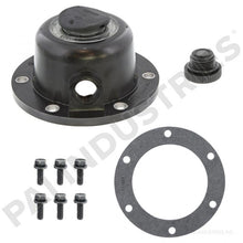 Charger l'image dans la galerie, PAI AHS-9884 MACK 19QJ343 HUBCAP (1458-1612) (6 BOLT) (4-1/2" CIRCLE) (USA) | woodlineparts.com