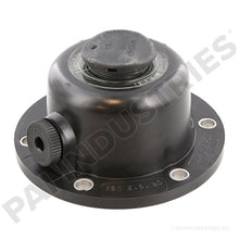 Charger l'image dans la galerie, PAI AHS-9884 MACK 19QJ343 HUBCAP (1458-1612) (6 BOLT) (4-1/2" CIRCLE) (USA) | woodlineparts.com