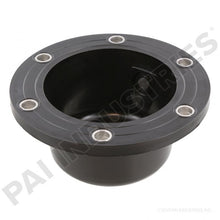 Charger l'image dans la galerie, PAI AHS-9884 MACK 19QJ343 HUBCAP (1458-1612) (6 BOLT) (4-1/2" CIRCLE) (USA) | woodlineparts.com