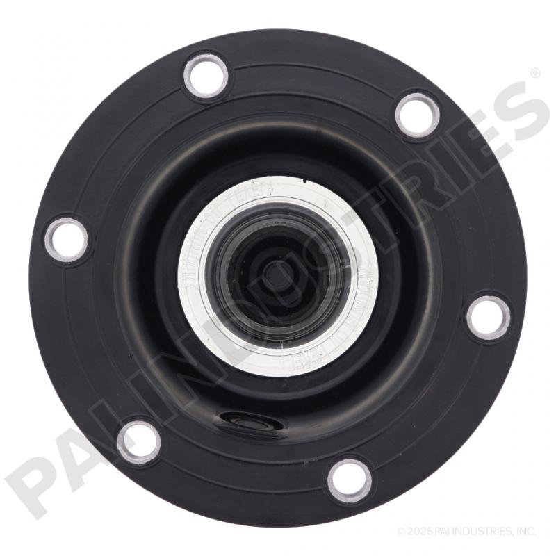 PAI AHS-9884 MACK 19QJ343 HUBCAP (1458-1612) (6 BOLT) (4-1/2" CIRCLE) (USA) | woodlineparts.com