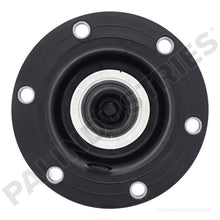 Charger l'image dans la galerie, PAI AHS-9884 MACK 19QJ343 HUBCAP (1458-1612) (6 BOLT) (4-1/2" CIRCLE) (USA) | woodlineparts.com