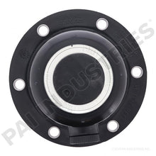Charger l'image dans la galerie, PAI AHS-9884 MACK 19QJ343 HUBCAP (1458-1612) (6 BOLT) (4-1/2" CIRCLE) (USA) | woodlineparts.com